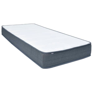 Boxspringbett-Matratze Mittel 200 x 120 x 20 cm