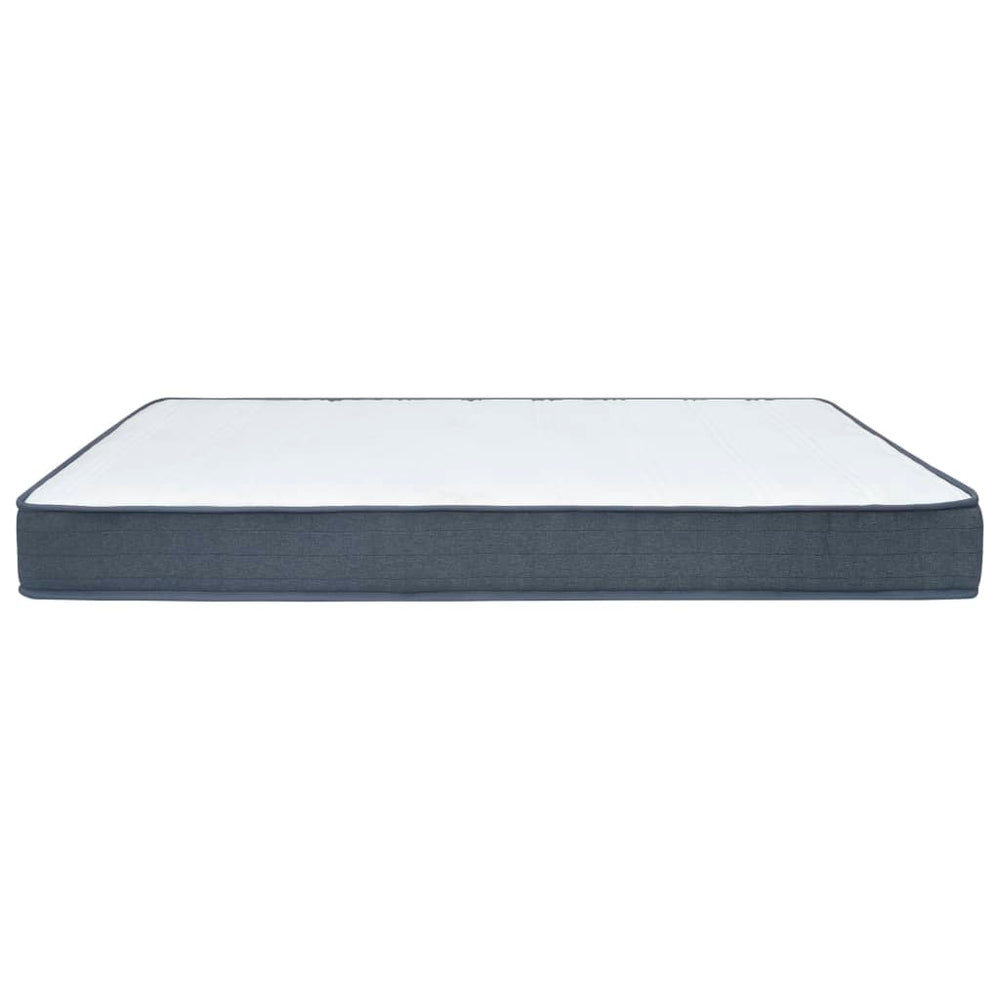 Boxspringbett-Matratze Mittel 200 x 120 x 20 cm