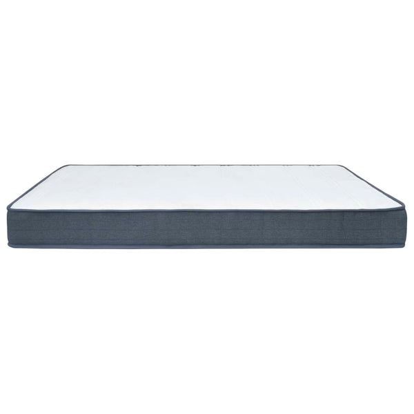 Boxspringbett-Matratze Mittel 200 x 120 x 20 cm