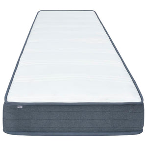 Boxspringbett-Matratze Mittel 200 x 120 x 20 cm