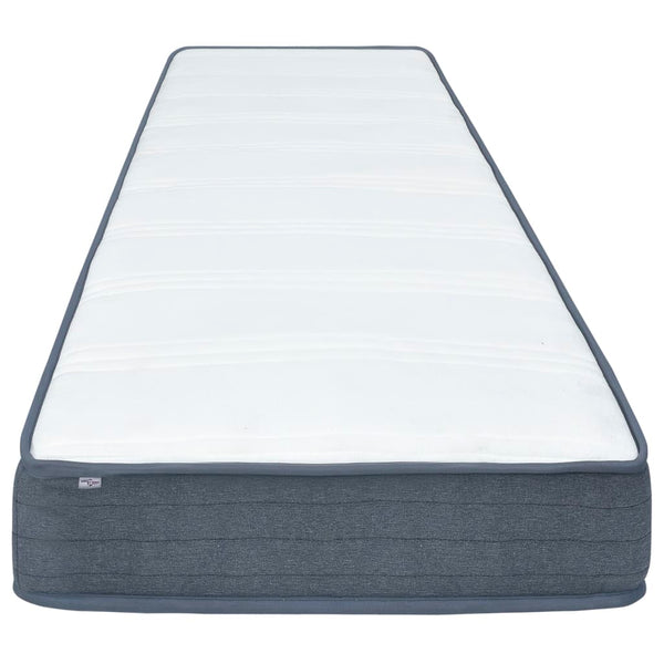 Boxspringbett-Matratze Mittel 200 x 120 x 20 cm
