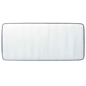 Boxspringbett-Matratze Mittel 200 x 120 x 20 cm