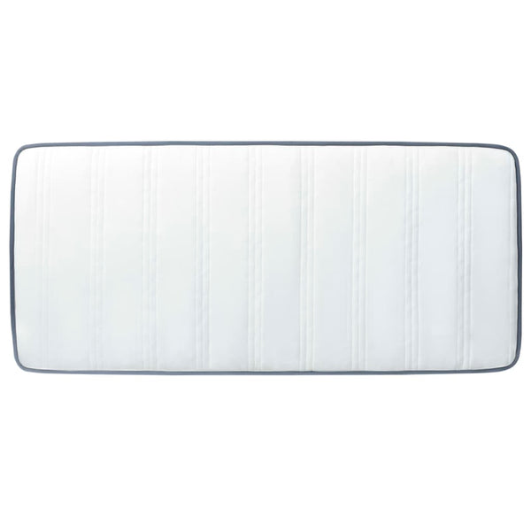 Boxspringbett-Matratze Mittel 200 x 120 x 20 cm