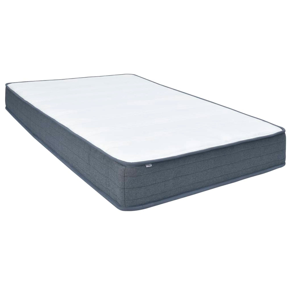 Boxspringbett-Matratze Mittel 200 x 140 x 20 cm
