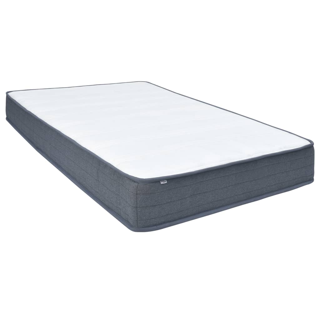 Boxspringbett-Matratze Mittel 200 x 140 x 20 cm