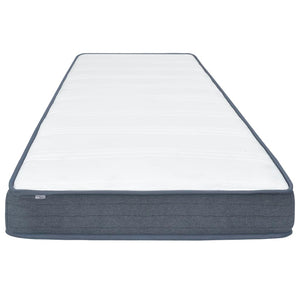 Boxspringbett-Matratze Mittel 200 x 140 x 20 cm