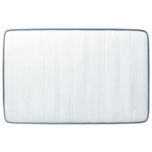 Boxspringbett-Matratze Mittel 200 x 140 x 20 cm