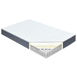 Boxspringbett-Matratze Mittel 200 x 140 x 20 cm
