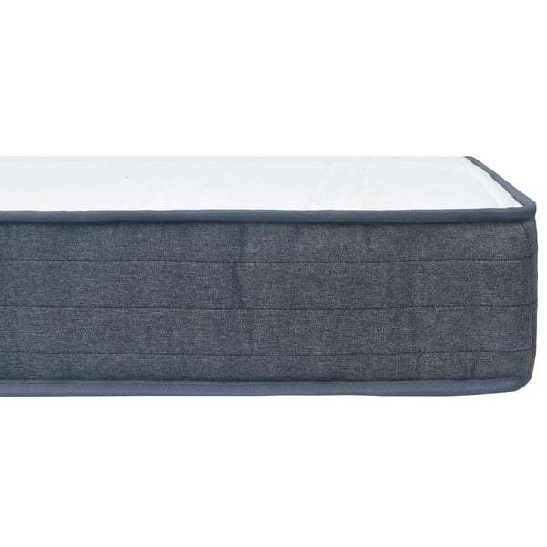 Boxspringbett-Matratze Mittel 200 x 140 x 20 cm