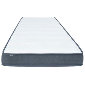 Boxspringbett-Matratze Mittel 200 x 160 x 20 cm