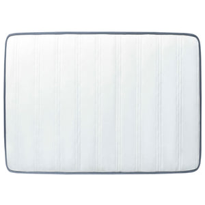 Boxspringbett-Matratze Mittel 200 x 160 x 20 cm