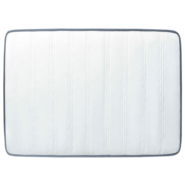 Boxspringbett-Matratze Mittel 200 x 160 x 20 cm