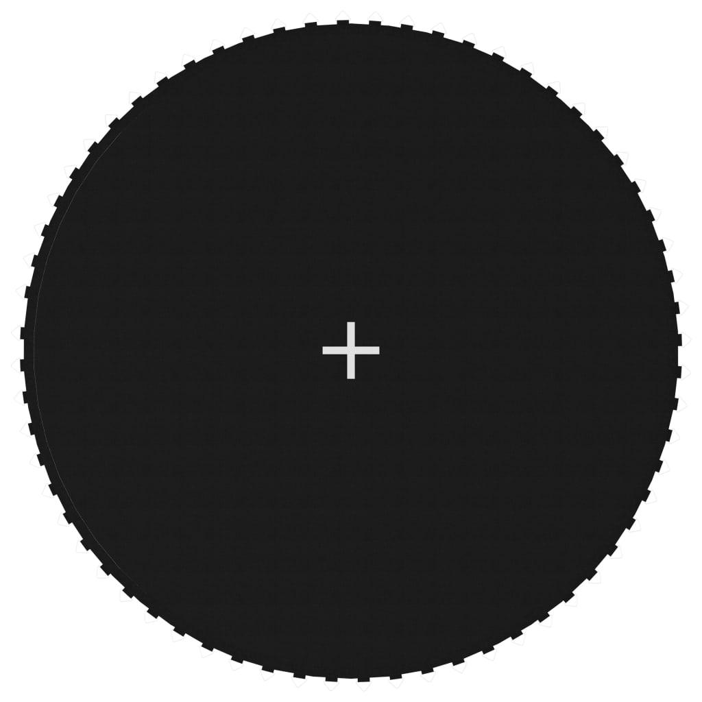 Trampolinmatte Ersatz 3,66 m
