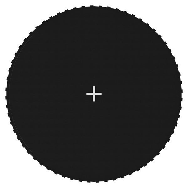 Trampolinmatte Ersatz 3,66 m