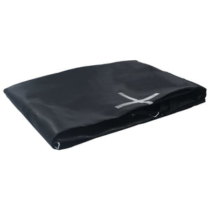 Trampolinmatte Ersatz 3,66 m