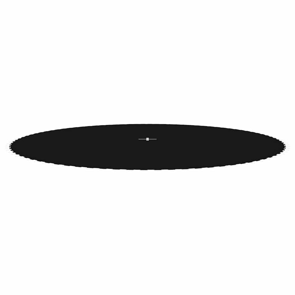 Trampolin Sprungtuch 4.57m