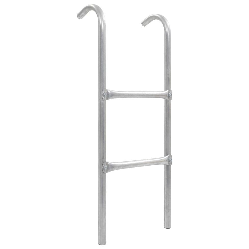 Trampolinleiter 2-Stufen 72cm