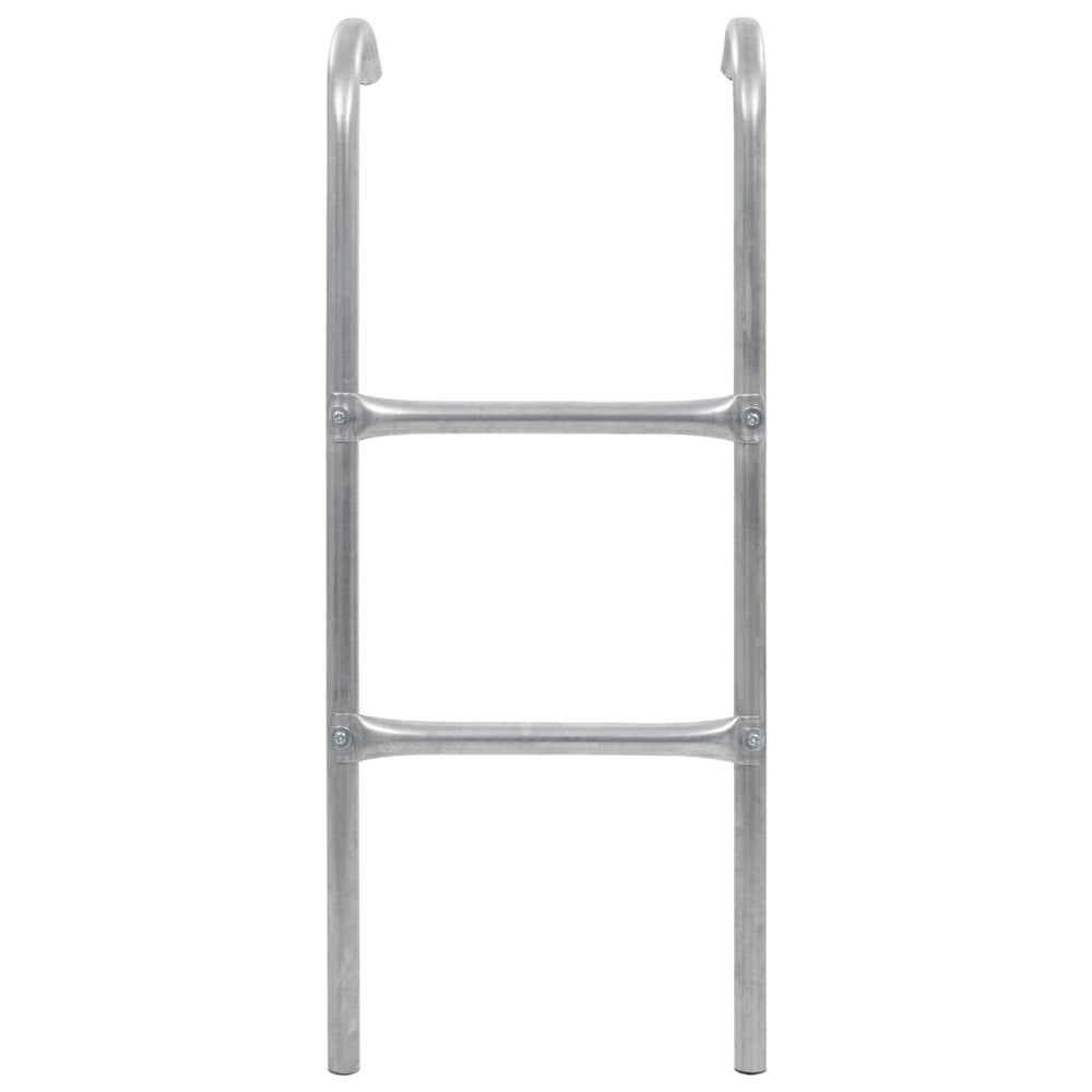 Trampolinleiter 2-Stufen 72cm