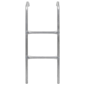 Trampolinleiter 2-Stufen 72cm