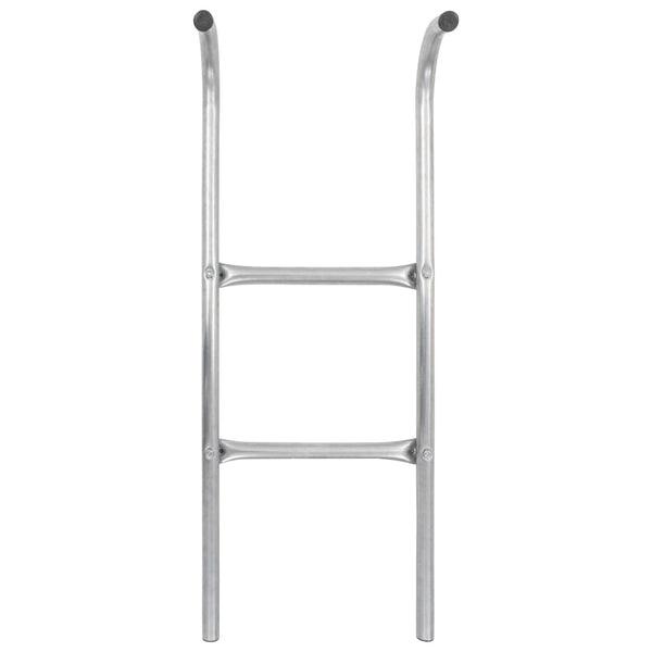 Trampolinleiter 2-Stufen 72cm