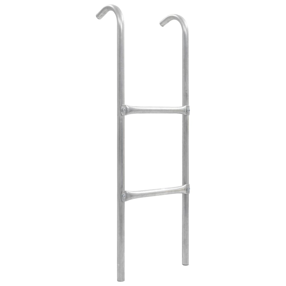 2-Stufen-Trampolinleiter - 102,6 cm