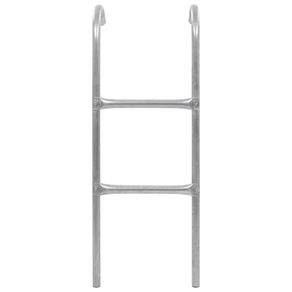 2-Stufen-Trampolinleiter - 102,6 cm