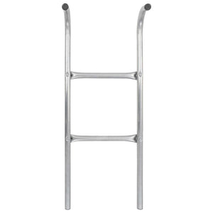 2-Stufen-Trampolinleiter - 102,6 cm
