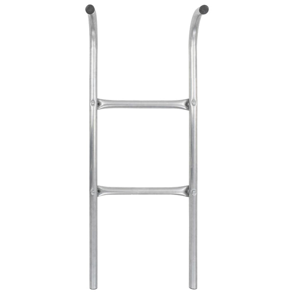 2-Stufen-Trampolinleiter - 102,6 cm