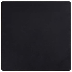 5-tlg. Bar-Set Kunststoff Schwarz