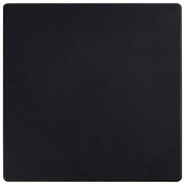 5-tlg. Bar-Set Kunststoff Schwarz