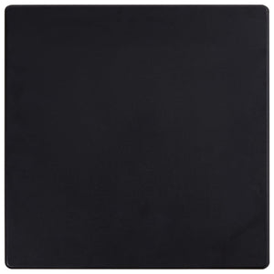 5-tlg. Bar-Set Stoff Schwarz