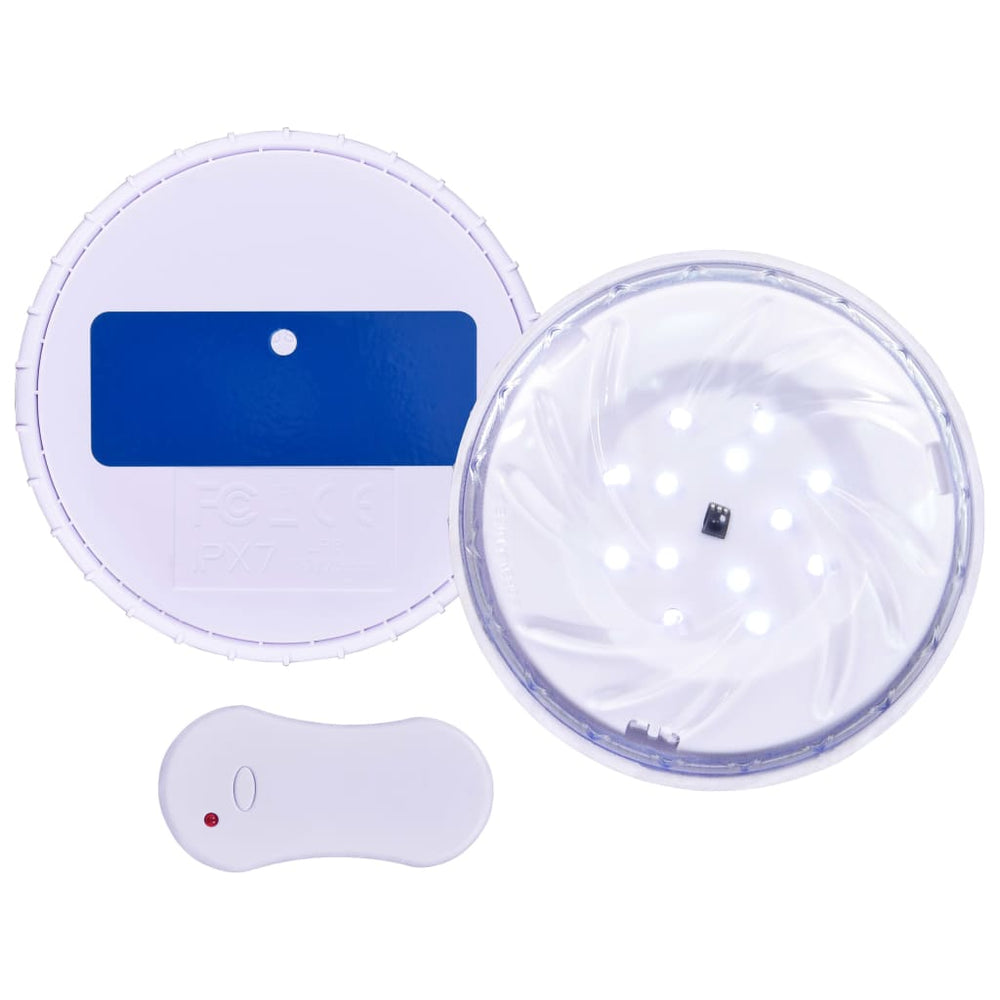 LED Unterwasser Pool Licht mit Fernbedienung