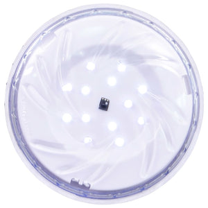 LED Unterwasser Pool Licht mit Fernbedienung