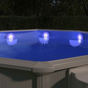 LED Unterwasser Pool Licht mit Fernbedienung