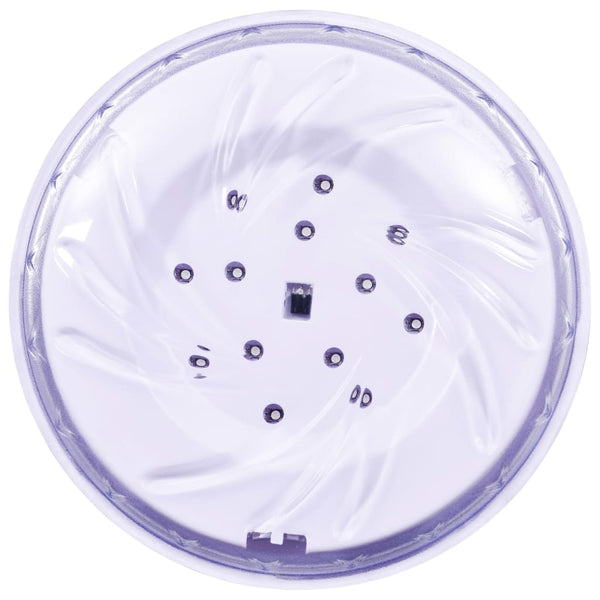 LED Unterwasser Pool Lampe mit Fernbedienung