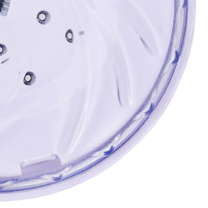 LED Unterwasser Pool Lampe mit Fernbedienung