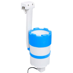 Pool Skimmer mit Pumpe