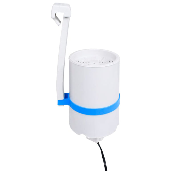 Pool Skimmer mit Pumpe