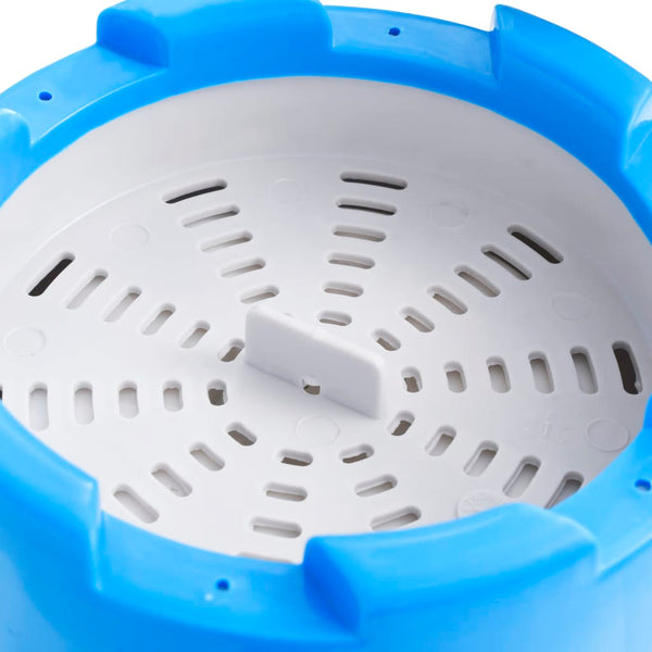 Pool Skimmer mit Pumpe