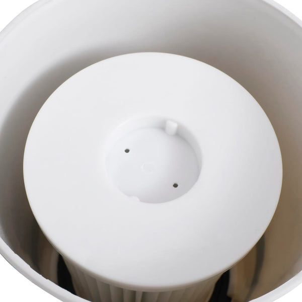 Pool Skimmer mit Pumpe