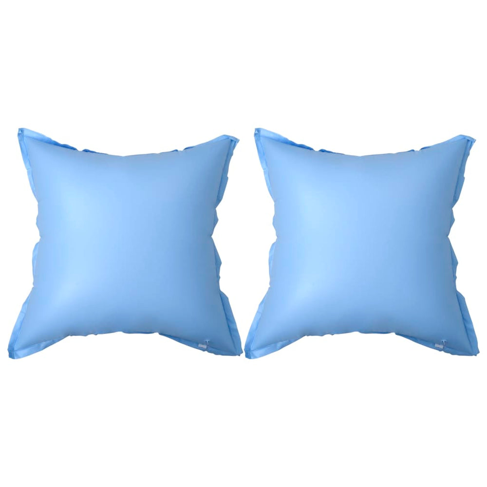 vidaXL Inflatable Pool Air Pillows for Above-Ground Pools 2 pcs.