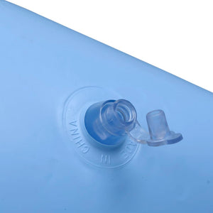 Aufblasbare Poolkissen 2er-Pack