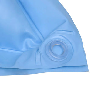 Aufblasbare Poolkissen für den Winter - 4er-Pack