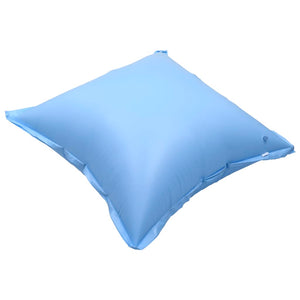Aufblasbare Poolkissen 10er-Pack