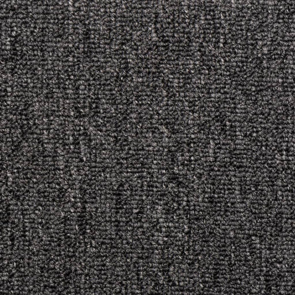 Stufenmatten 15 Stk. 65x21x4 cm Anthrazit Rechteckiger Rand