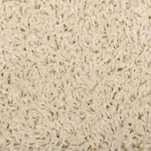Stufenmatten 15 Stk. 65x21x4 cm Weiß Rechteckiger Rand