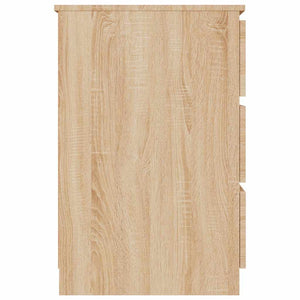 Schreibtisch Sonoma-Eiche 140 cm