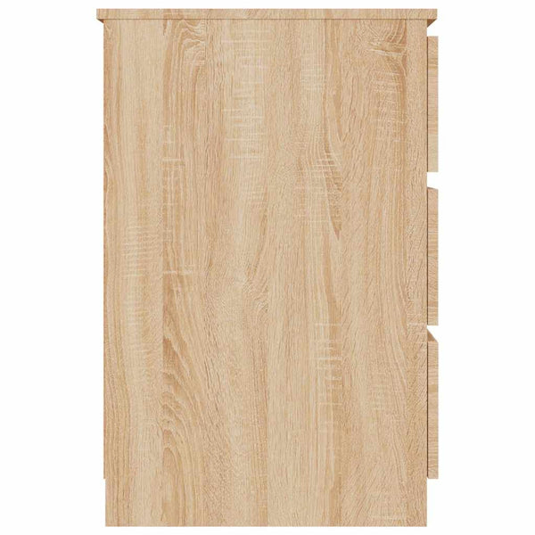 Schreibtisch Sonoma-Eiche 140 cm
