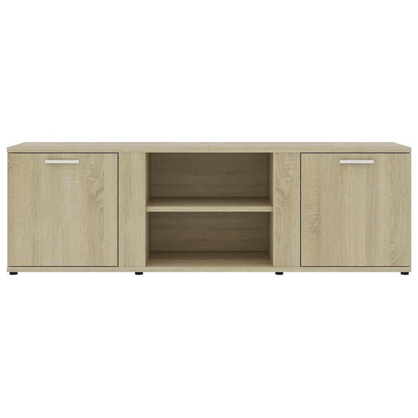 TV-Schrank Sonoma Eiche 120 cm