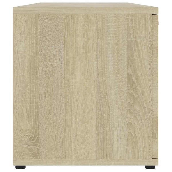 TV-Schrank Sonoma Eiche 120 cm